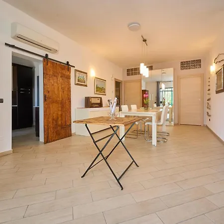 Holiday home Il Gelso Castagneto Carducci