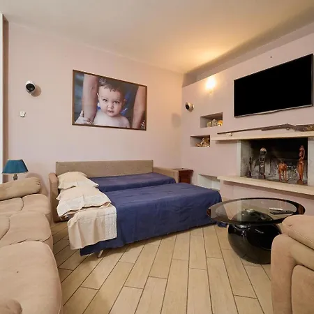 Il Gelso Holiday home