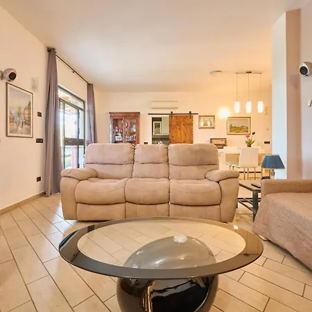 Holiday home Il Gelso *