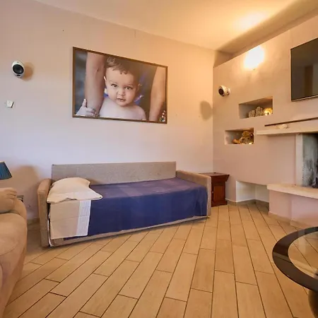 Holiday home Il Gelso Castagneto Carducci