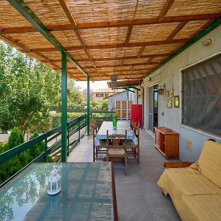 Il Gelso Holiday home