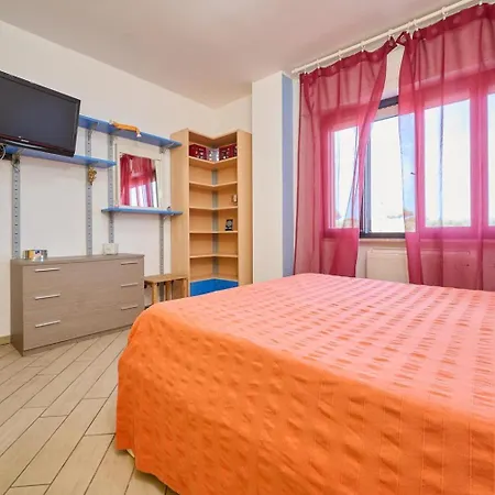Il Gelso Holiday home *