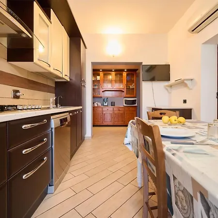 Il Gelso Holiday home Castagneto Carducci