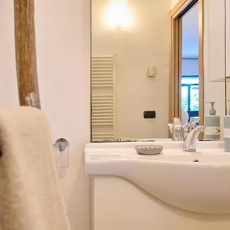 Holiday home Il Gelso Castagneto Carducci