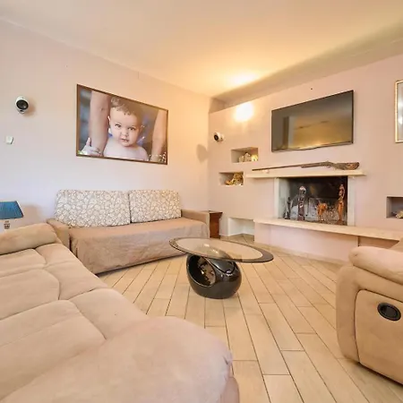 Il Gelso Holiday home