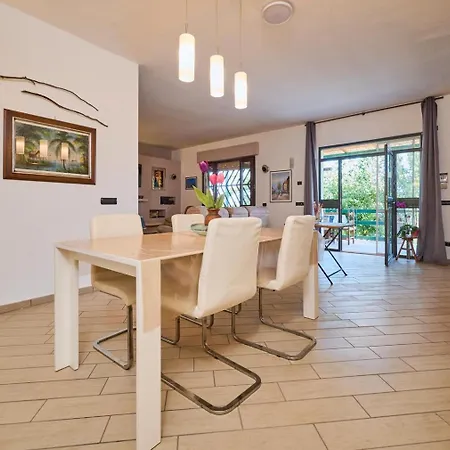 Holiday home Il Gelso *